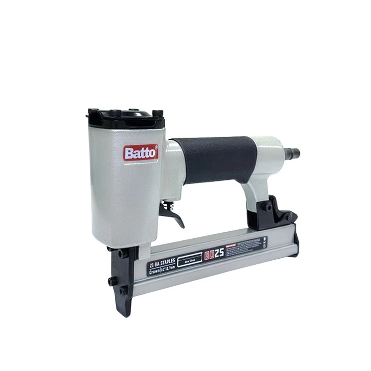 8025 Best Pneumatic Stapler For Upholstery suppliers