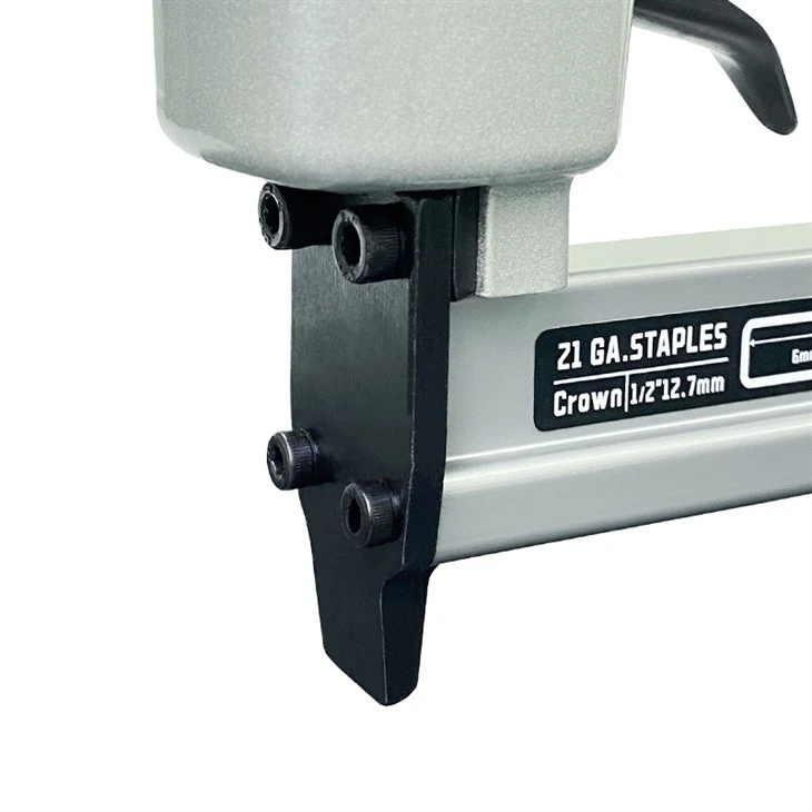 8025 Best Pneumatic Stapler For Upholstery factory