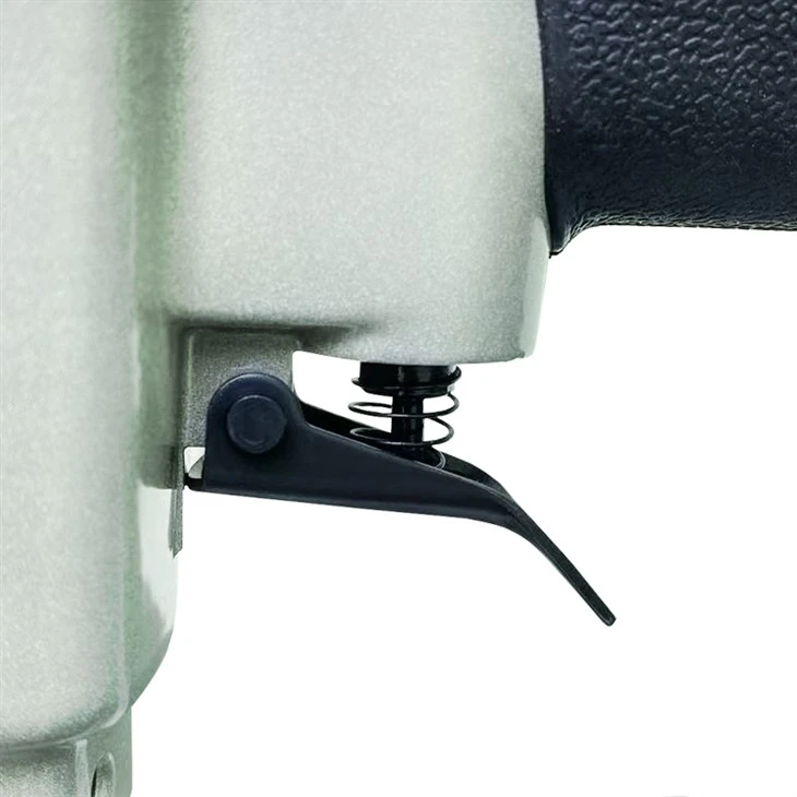 8025 Best Pneumatic Stapler For Upholstery high quality